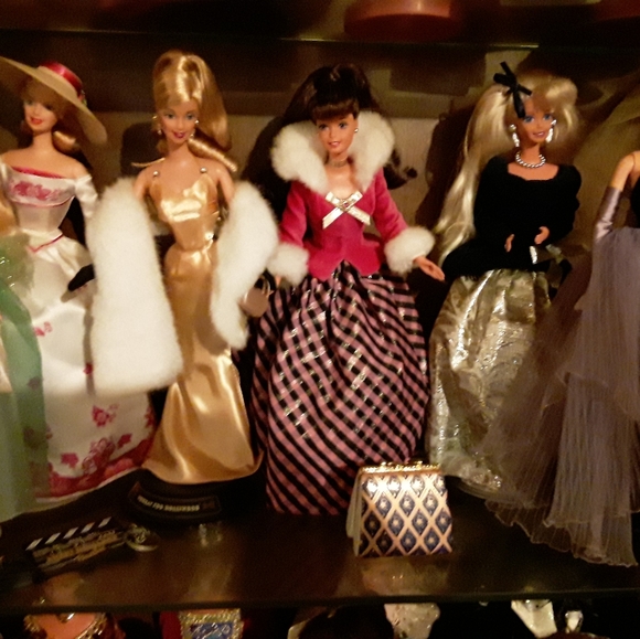 Barbies - Picture 8 of 8